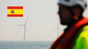 Únete al reto offshore en España